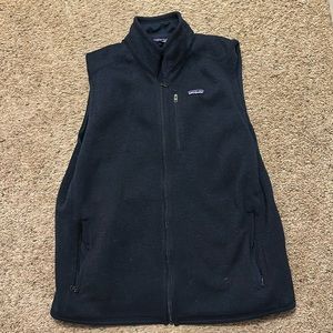 Men’s Patagonia vest